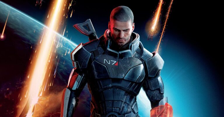 Jessica Curry, chouchou du cinéma indépendant, est tombée amoureuse de la bande originale de Mass Effect 3 dès le début
