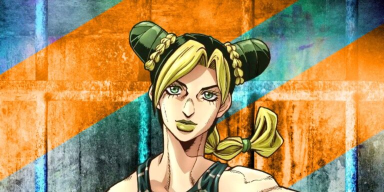 JoJo's Bizarre Adventure : la fin de Stone Ocean expliquée : comment l'histoire originale…