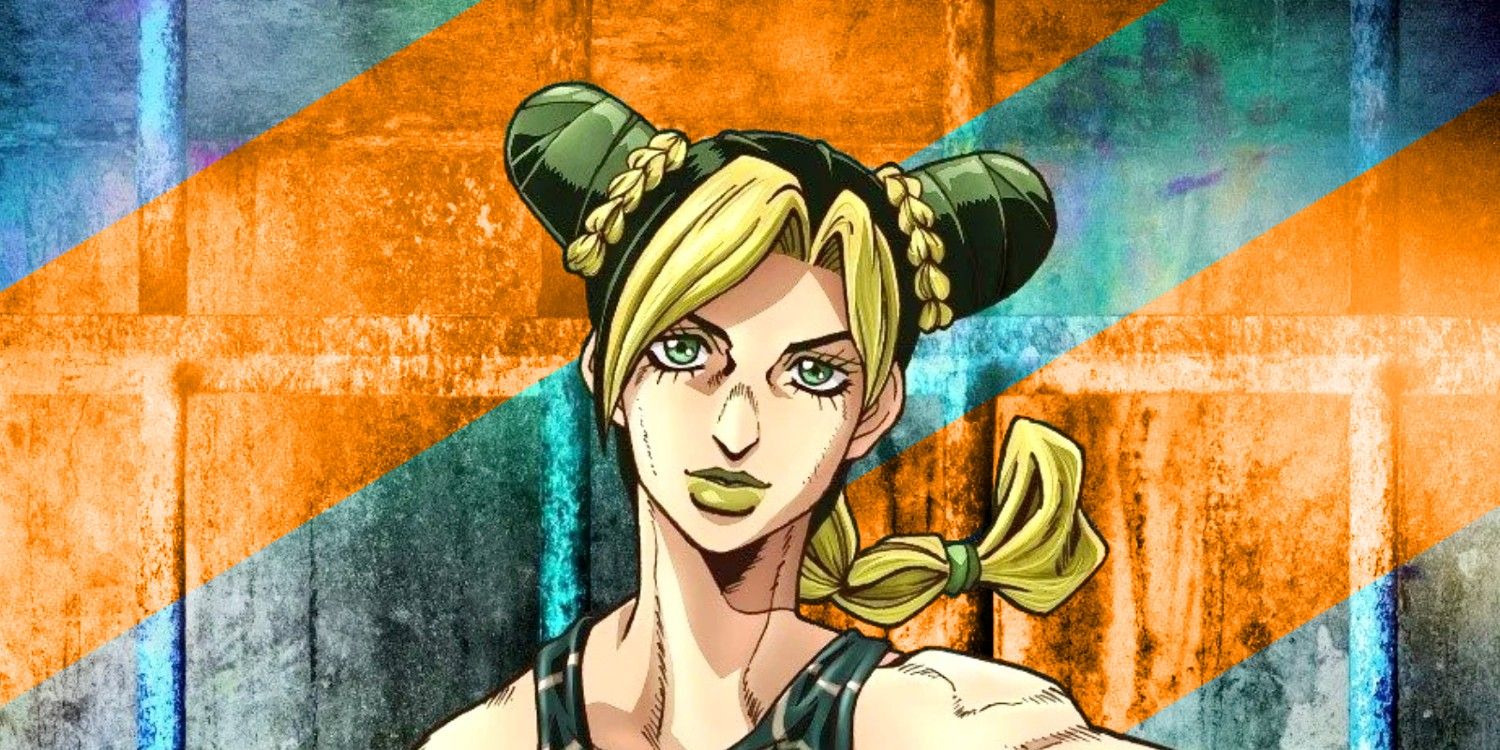 JoJo's Bizarre Adventure : la fin de Stone Ocean expliquée : comment l'histoire originale...