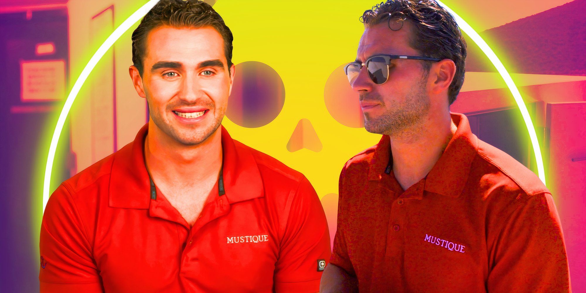 Joe Bradley, de Below Deck Mediterranean, donne du fil à retordre à tout le monde (Le...