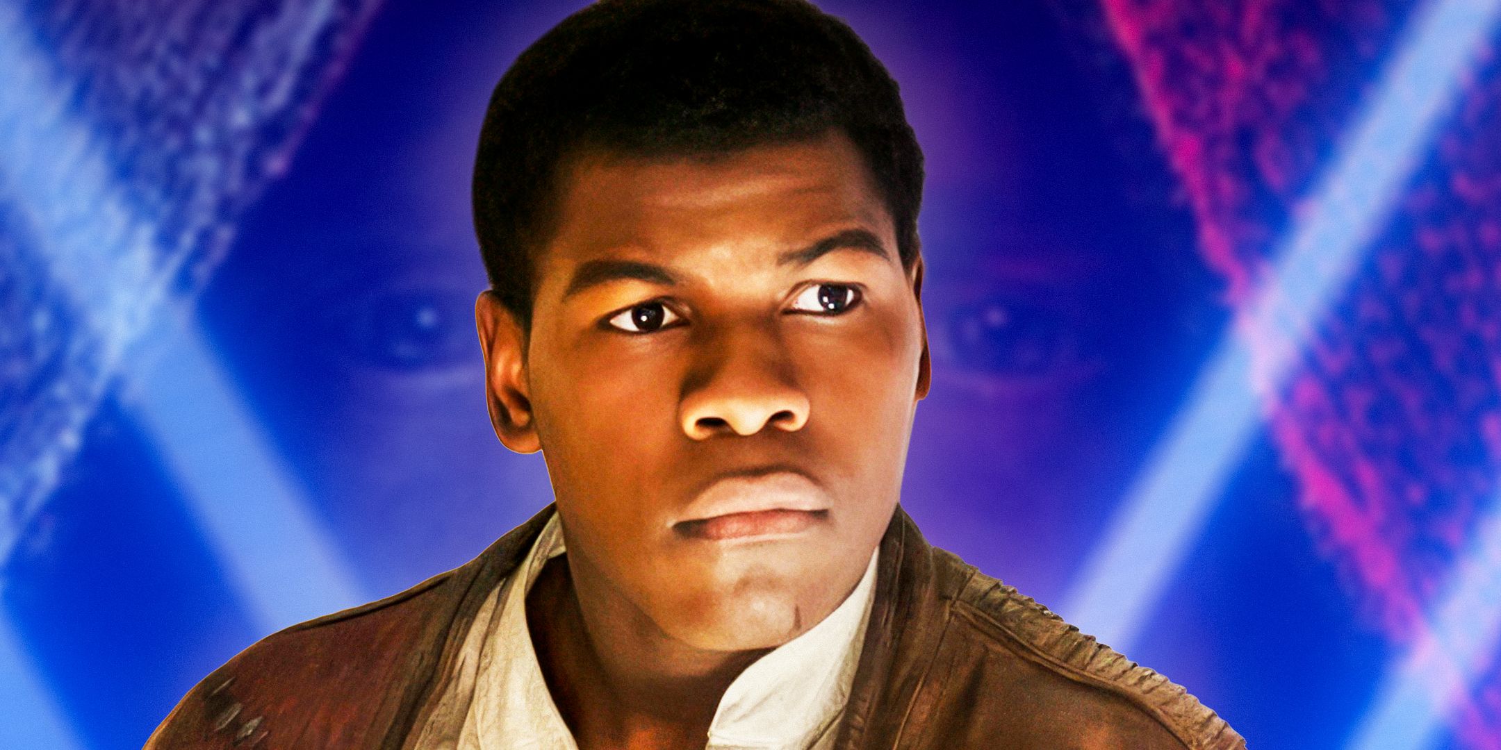 John Boyega soutient la star d'Acolyte Amandla Stenberg après une réponse raciste...