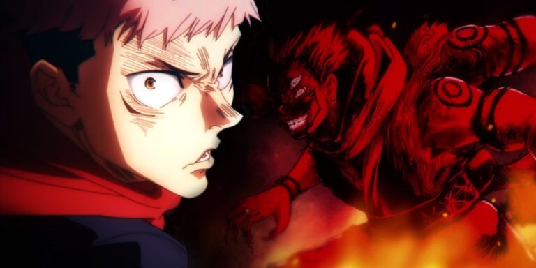 Jujutsu Kaisen a prouvé que Yuji et les sorciers modernes ont déjà…