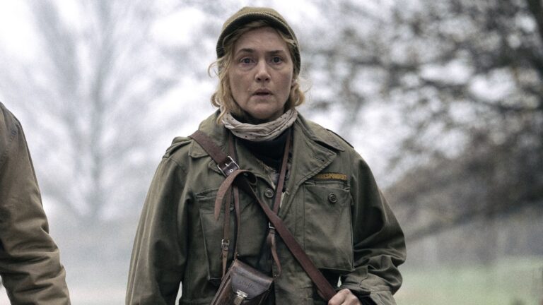 Kate Winslet révèle des « conseils » offensants qu'elle a reçus sur le tournage de son film