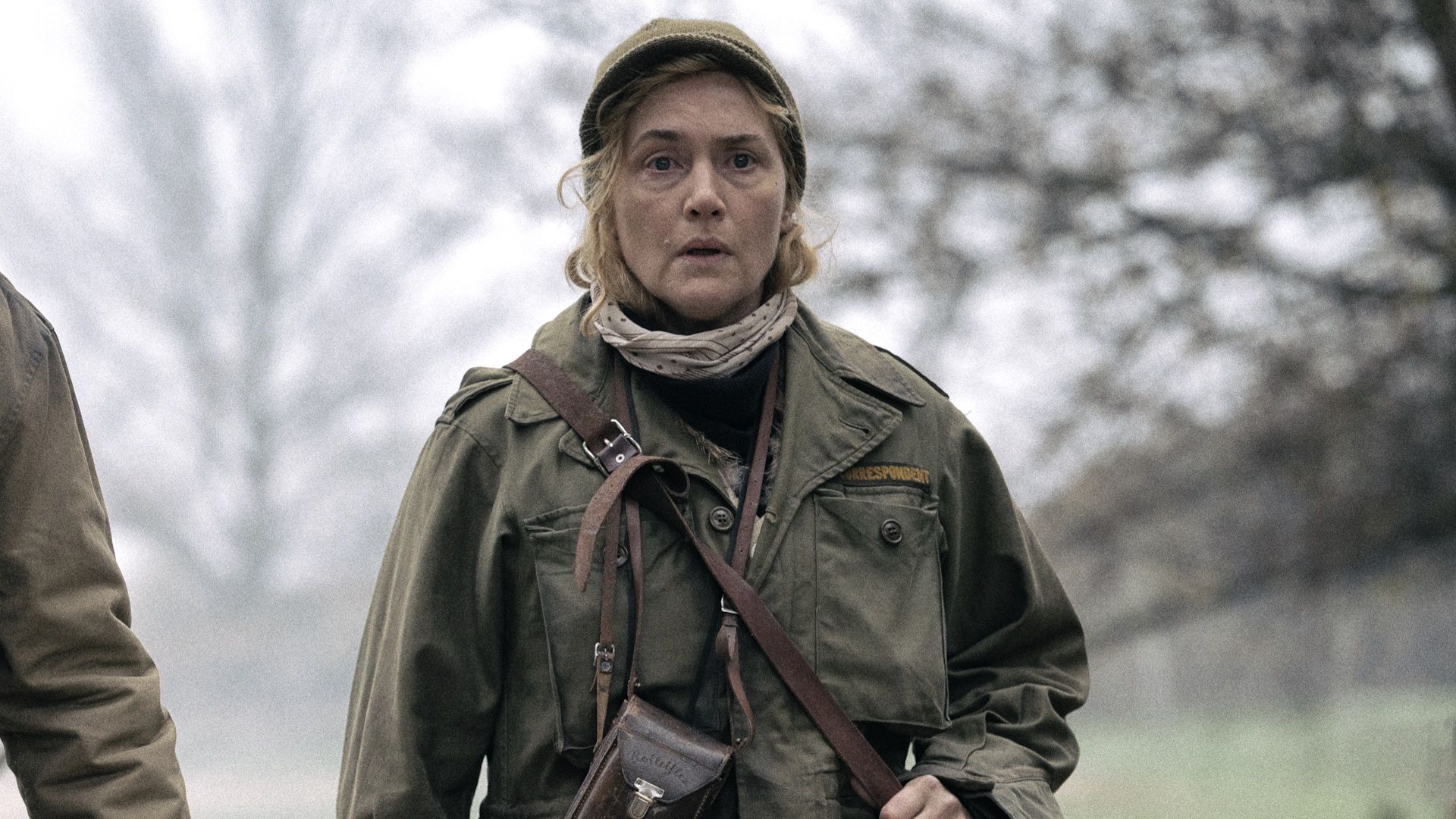 Kate Winslet révèle des « conseils » offensants qu'elle a reçus sur le tournage de son film