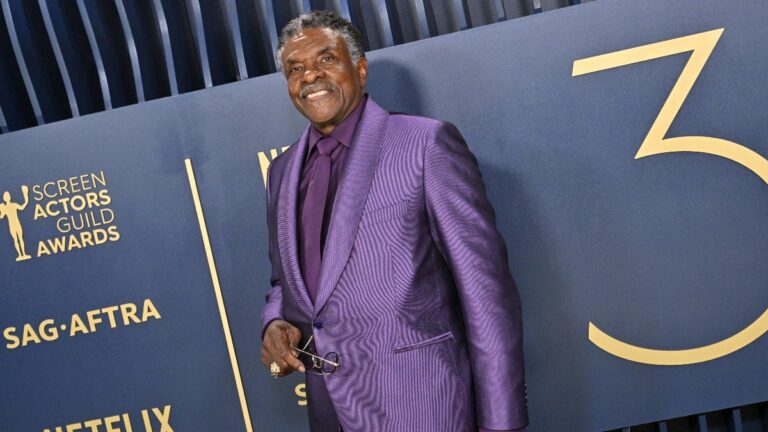 Keith David rejoint Vince Vaughn dans « Mike & Nick & Nick & Alice » en tant que méchant | Exclusif