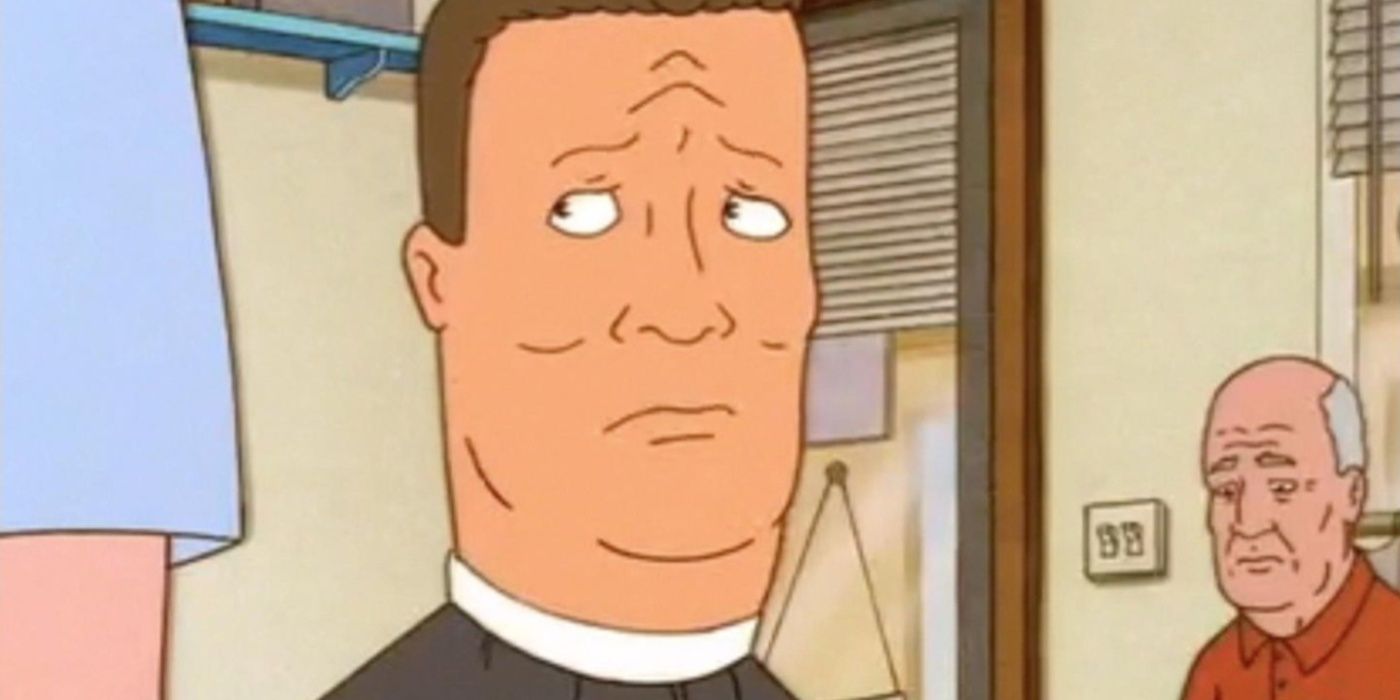 King Of The Hill obtient un rendu live-action hyperréaliste dans Surreal I...