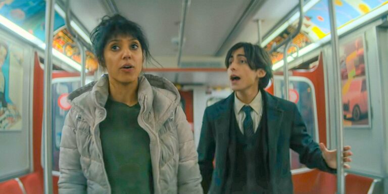 L'acteur Diego de The Umbrella Academy réagit aux réactions négatives suscitées par le film…