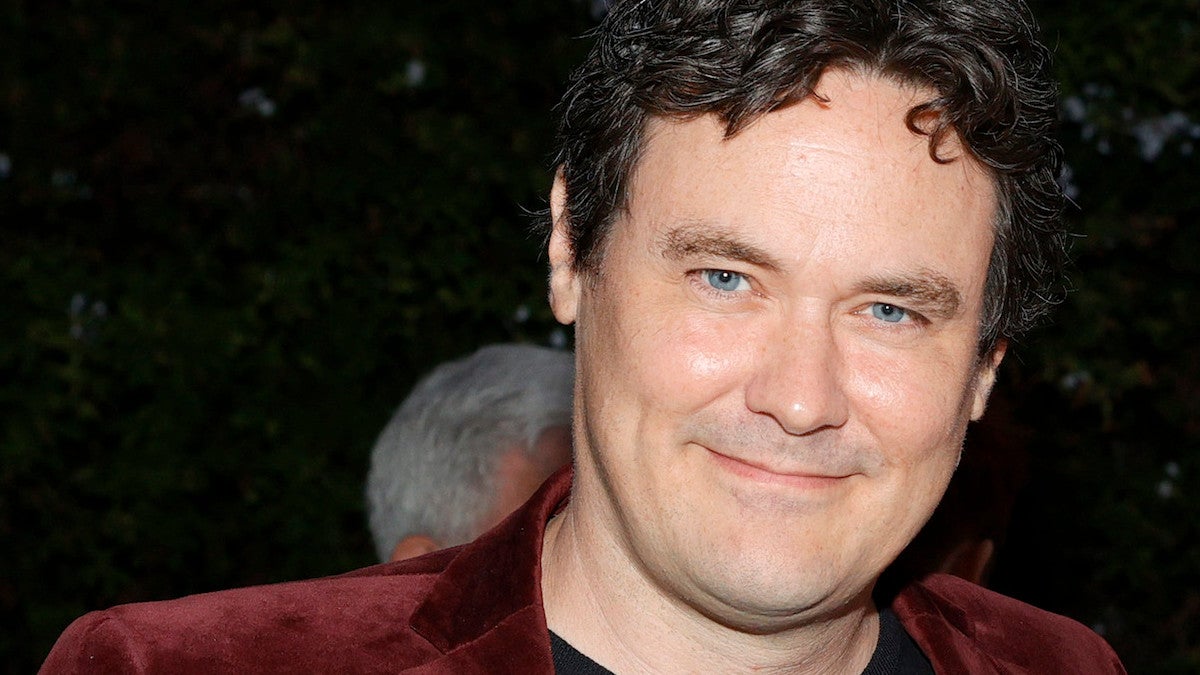L'acteur de « Les yeux de Tammy Faye », Gabriel Olds, accusé d'avoir agressé sexuellement trois femmes