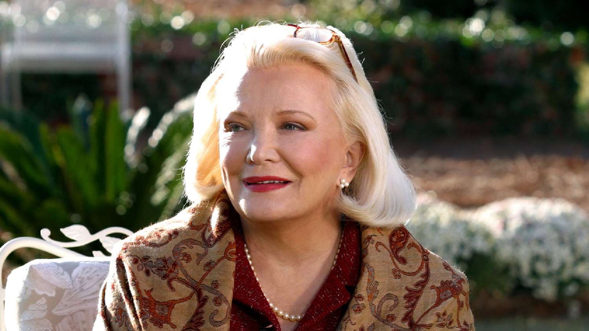 L'actrice légendaire Gena Rowlands est décédée à l'âge de 94 ans