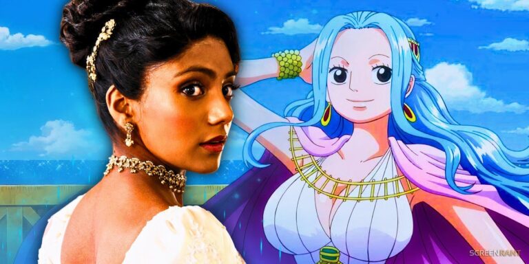 L'actrice live-action de One Piece, Vivi, est parfaite et son rôle le plus célèbre…