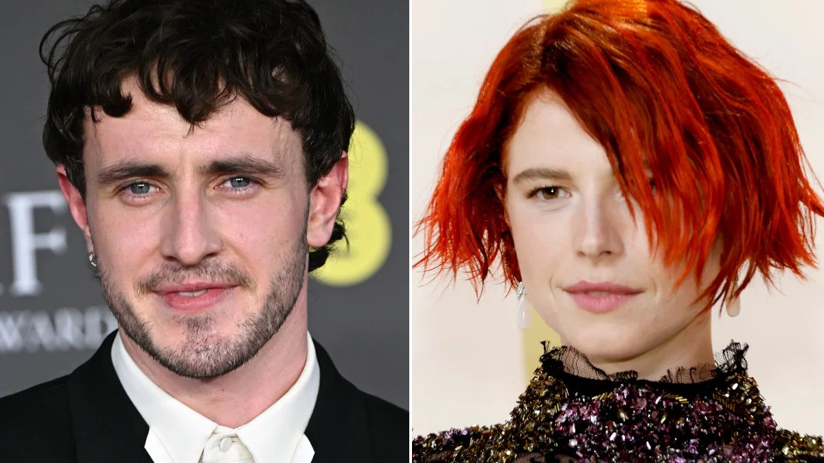 L'adaptation de « Hamnet » de Chloé Zhao sera au programme avec Paul Mescal et Jessie Buckley, Steven Spielberg