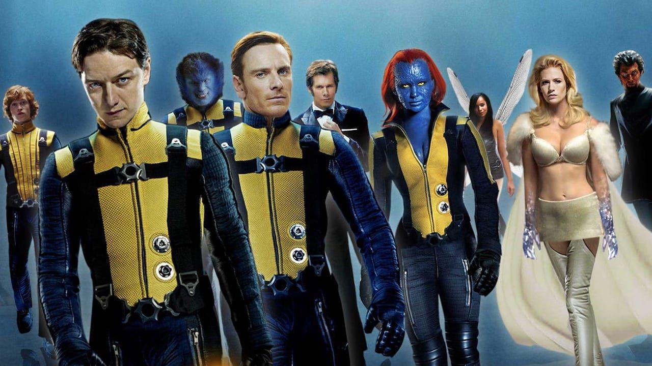 L'ancienne star des X-Men répond au fait de ne pas avoir reçu d'appel pour Deadpool &