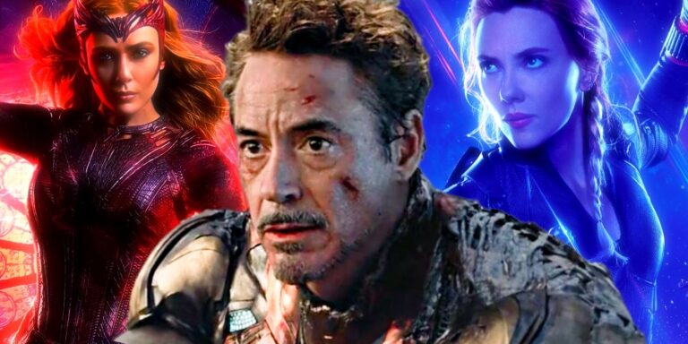 L'ancrage principal du MCU a-t-il déjà été perdu ?