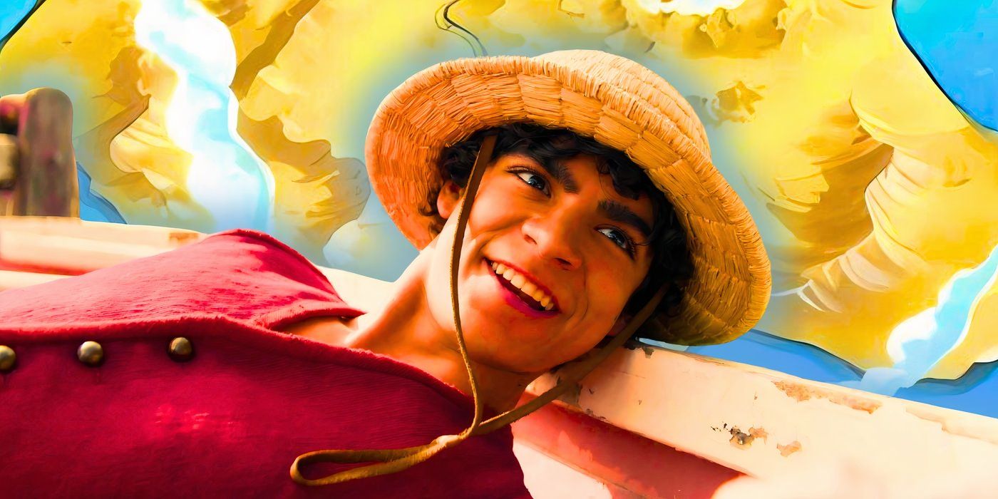 L'annonce de la saison 2 de One Piece par Netflix est à la fois un soulagement et une déception...