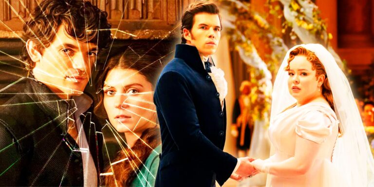 L'annulation par Amazon de son rival le plus prometteur, Bridgerton, est une énorme erreur