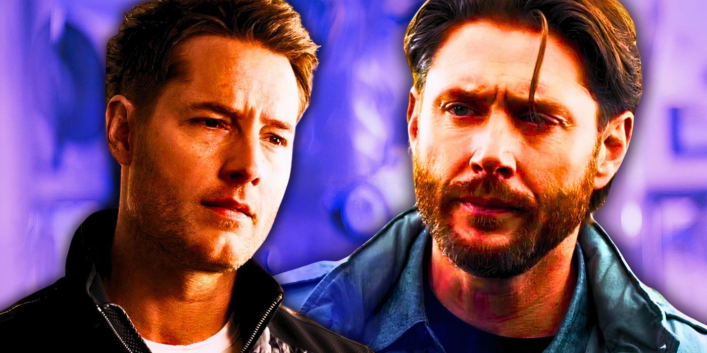 L'apparition décevante de Jensen Ackles dans la saison 2 de Tracker est bonne pour T...
