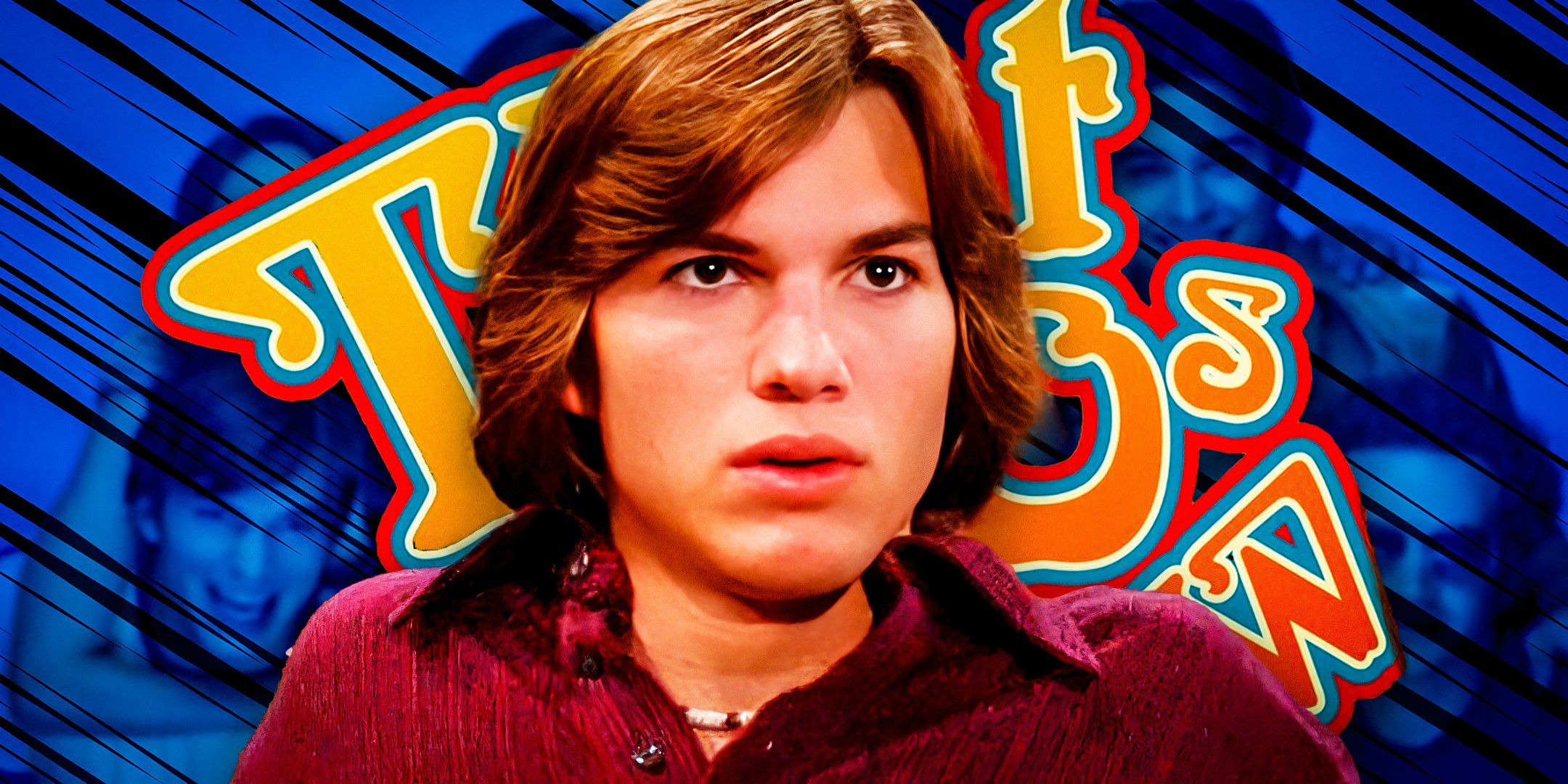 L'arbre généalogique de la famille Kelso de That '70s Show expliqué