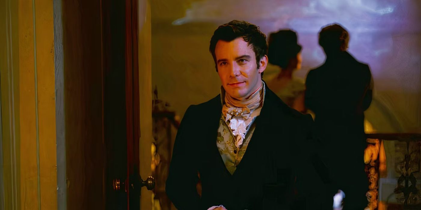 L'auteur de Bridgerton répond avec enthousiasme à Benedict alors que le roman d'amour de la saison 4...