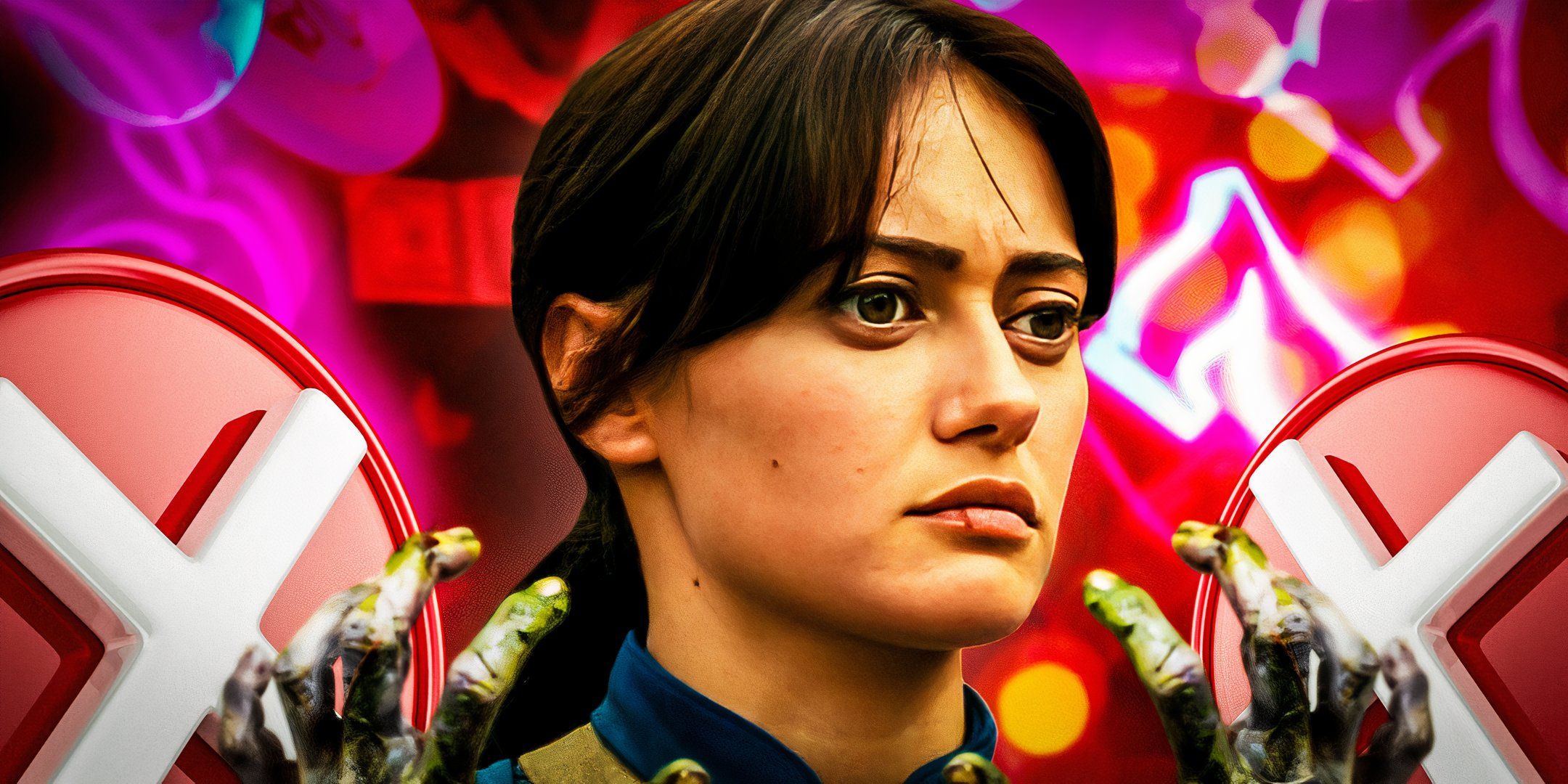 L'avenir de la saison 2 de Fallout d'Ella Purnell est plus important après la surprise...