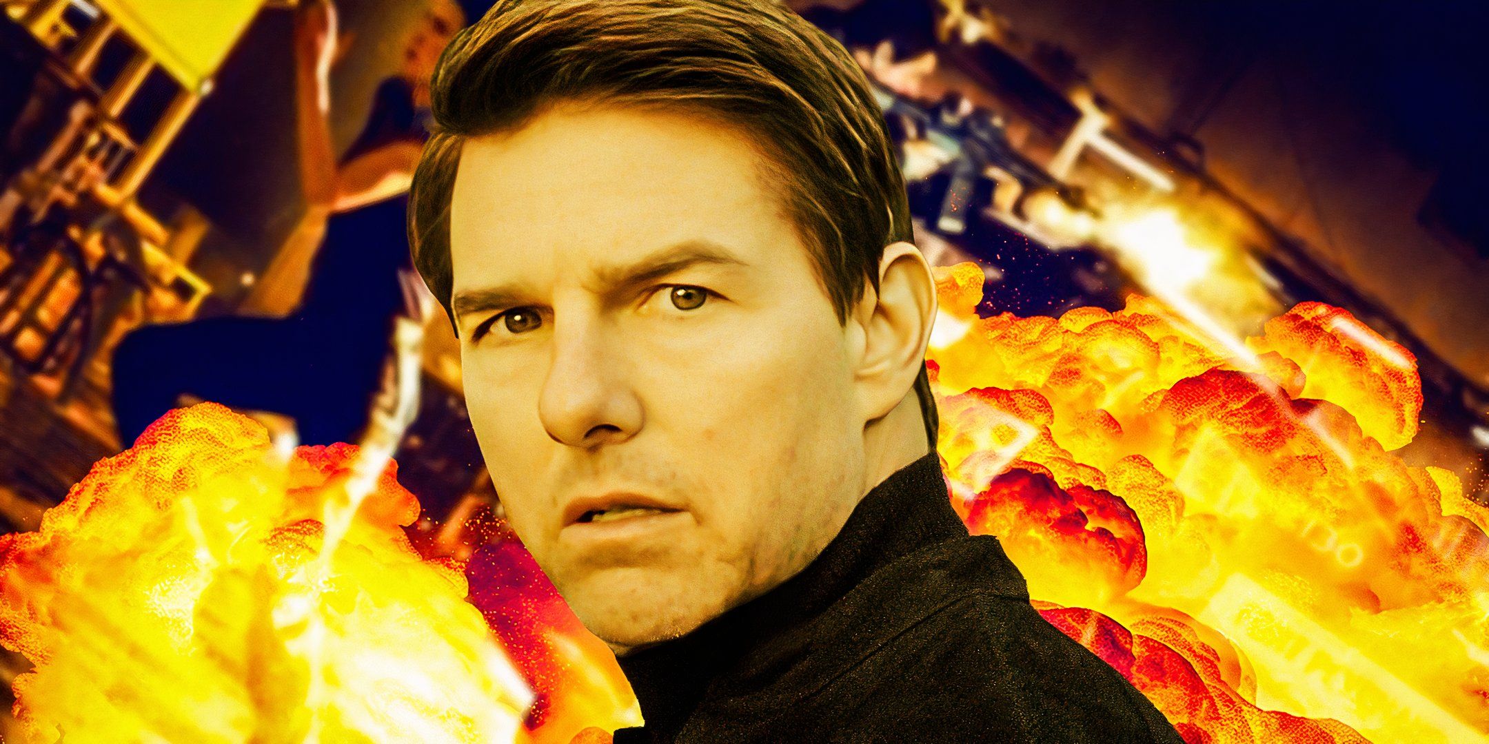 L'échec de ce film de Tom Cruise de 2016 a conduit à l'un des plus gros succès d'Amazon...