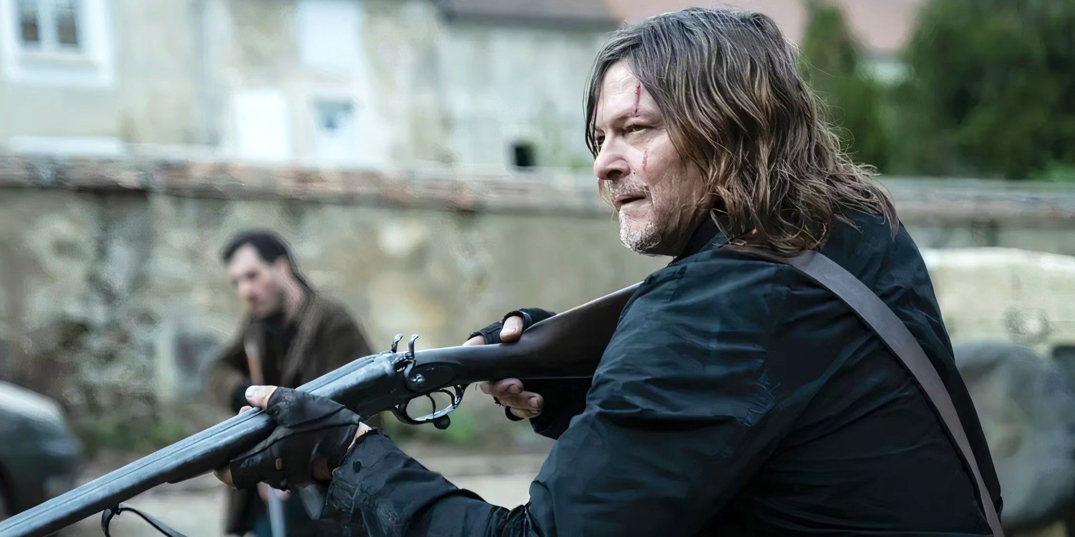 L'émission de Norman Reedus, désormais diffusée sur Netflix, vous rappelle de vous y mettre...