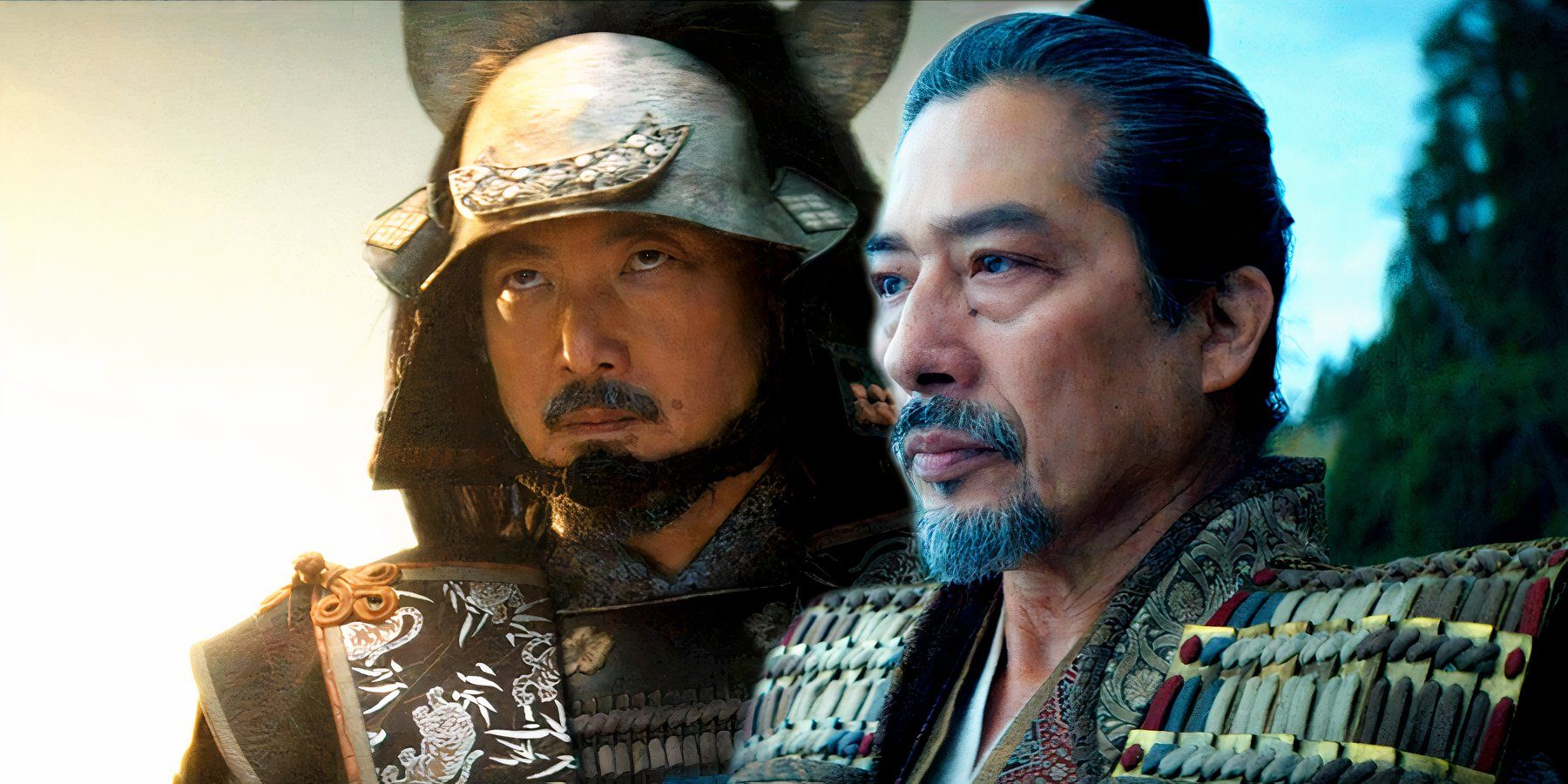 « L'histoire me dit le contraire » : le retour du méchant potentiel de la saison 2 de Shōgun