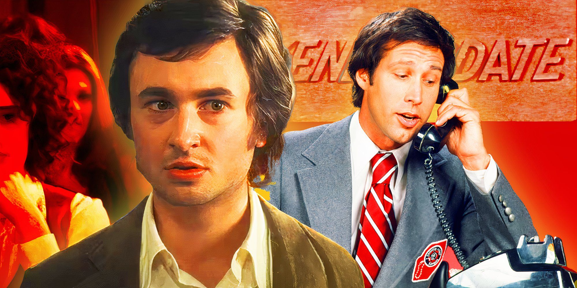 L'histoire vraie du samedi soir et ce qui s'est passé lors du premier épisode de SNL...