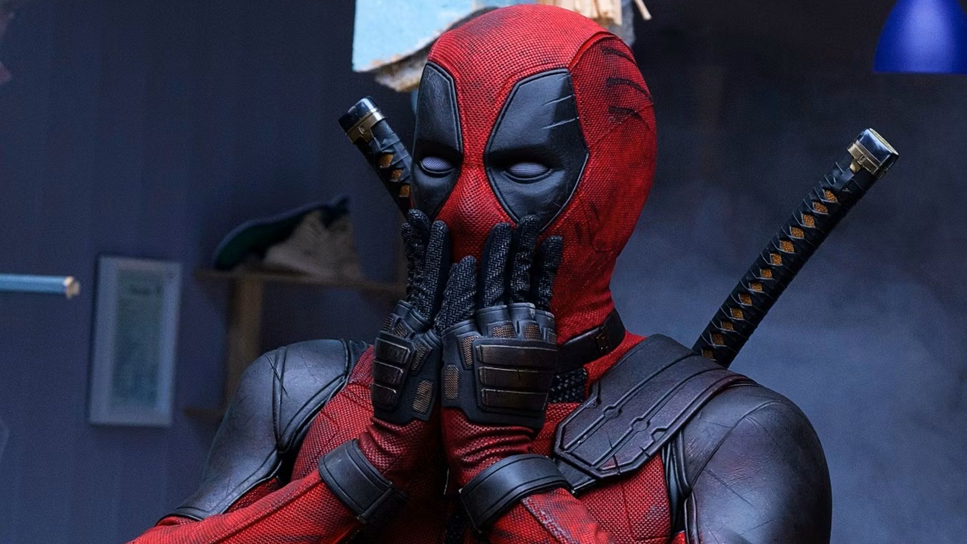 L'hypocrisie de Deadpool et Wolverine dénoncée après le twerk haineux de She-Hulk