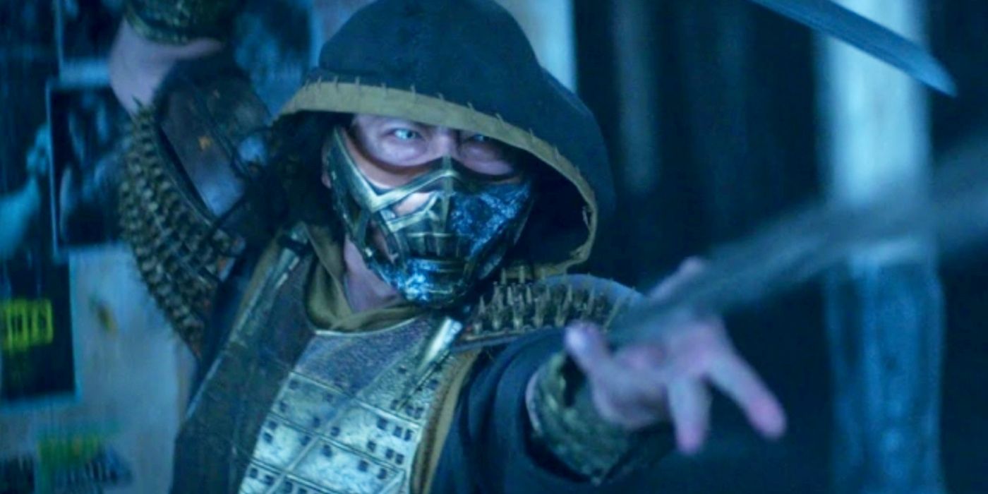 L'image de Mortal Kombat 2 révèle le meilleur aperçu à ce jour des principaux personnages de jeux vidéo...