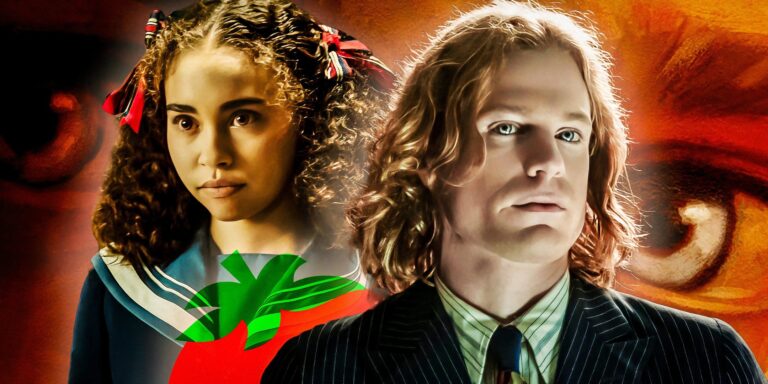 L'interview d'AMC avec la bande originale de The Vampire sur Rotten Tomatoes est presque parfaite…