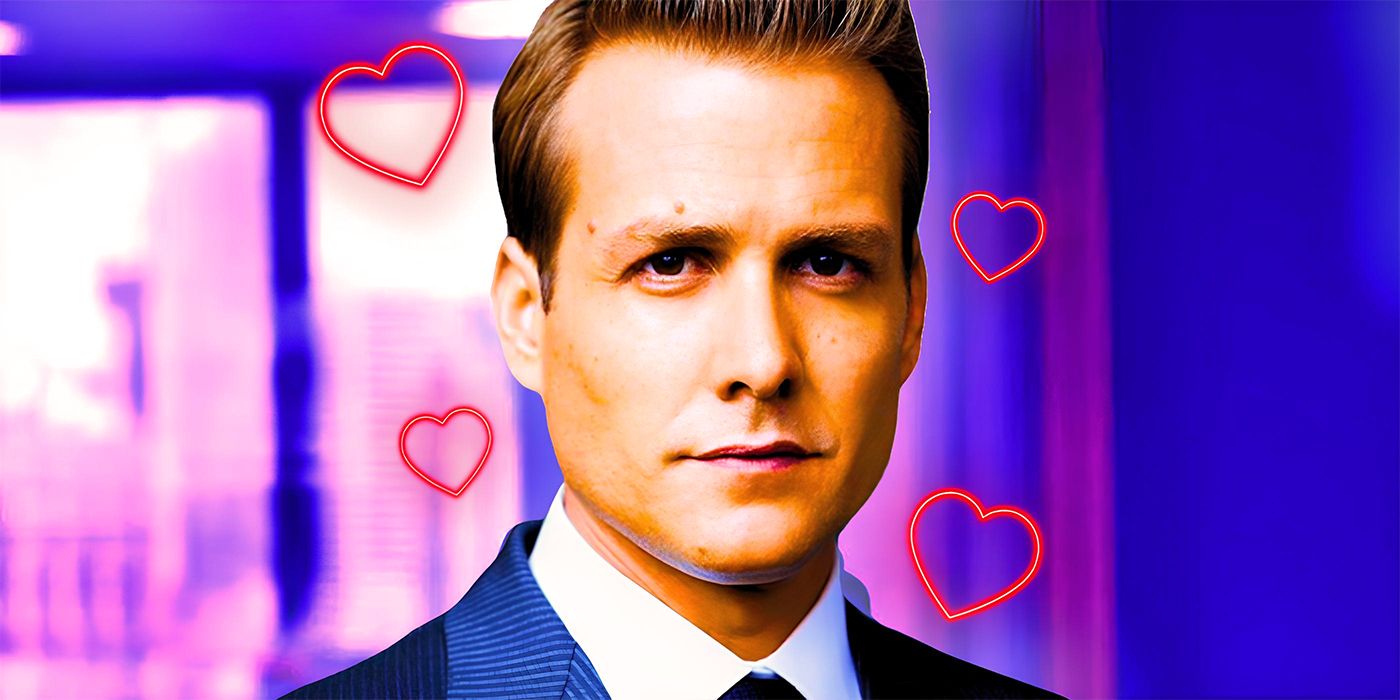 L'intrigue controversée de la saison 9 de Suits avec Harvey Specter m'a fait aimer son Ch...