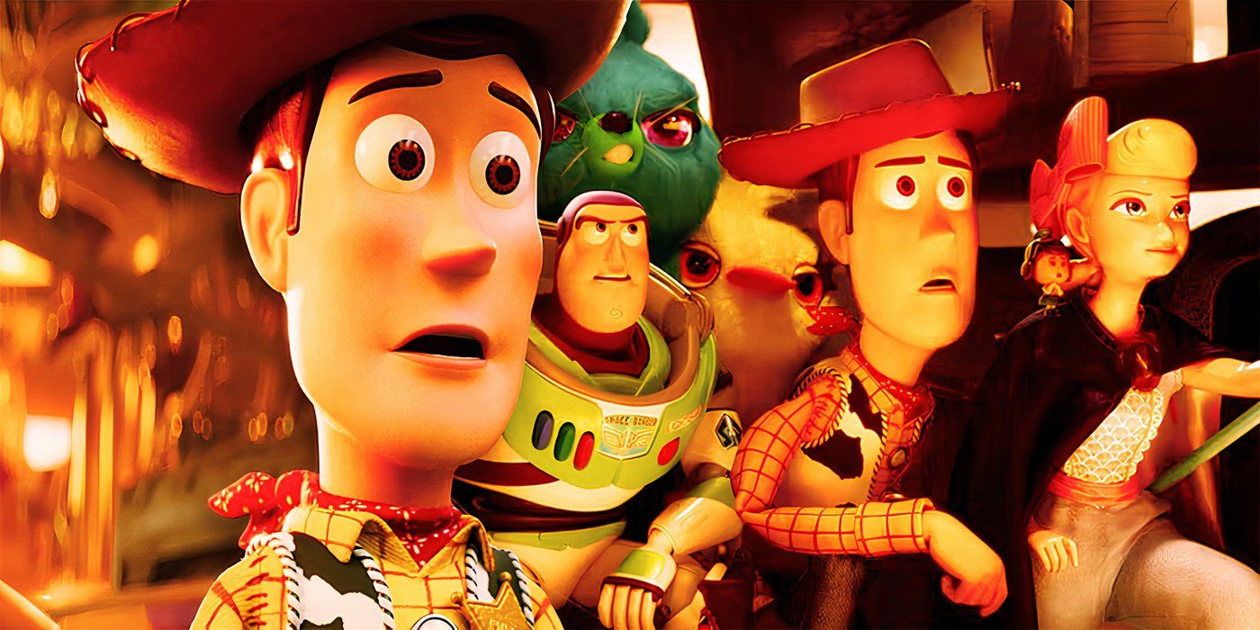 L'intrigue de Toy Story 5 promet un moment parfait pour boucler la boucle