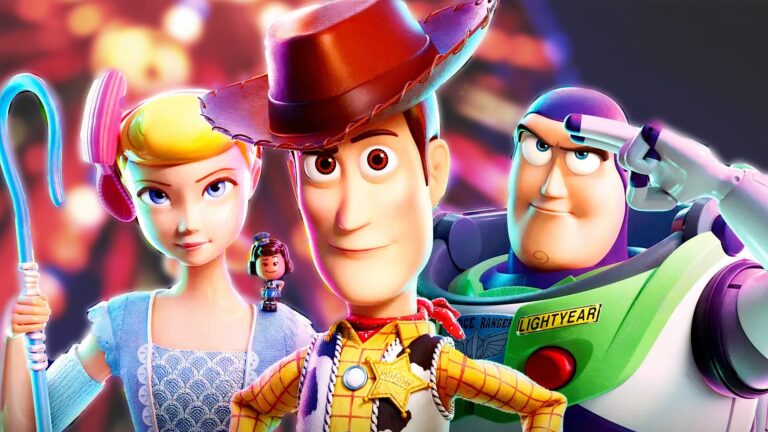 L'intrigue de Toy Story 5 révélée à la D23 par le co-réalisateur Andrew Stanton de