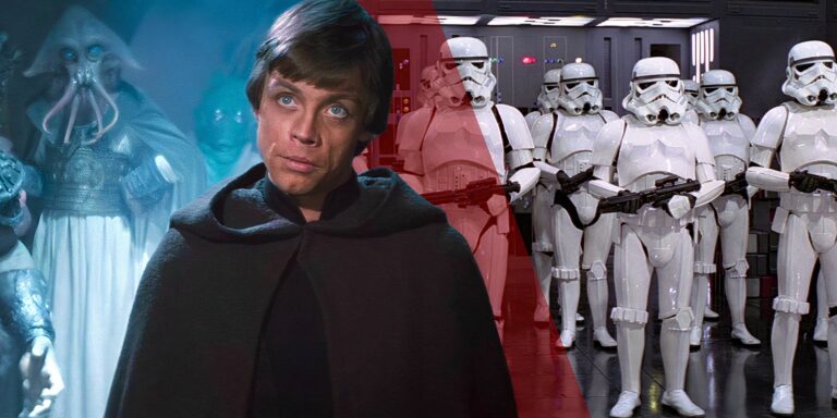 L'origine de l'effet sonore le plus célèbre de Star Wars révélée