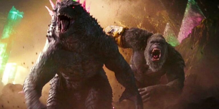 L'un des meilleurs films Kaiju de tous les temps avait un budget ridiculement bas
