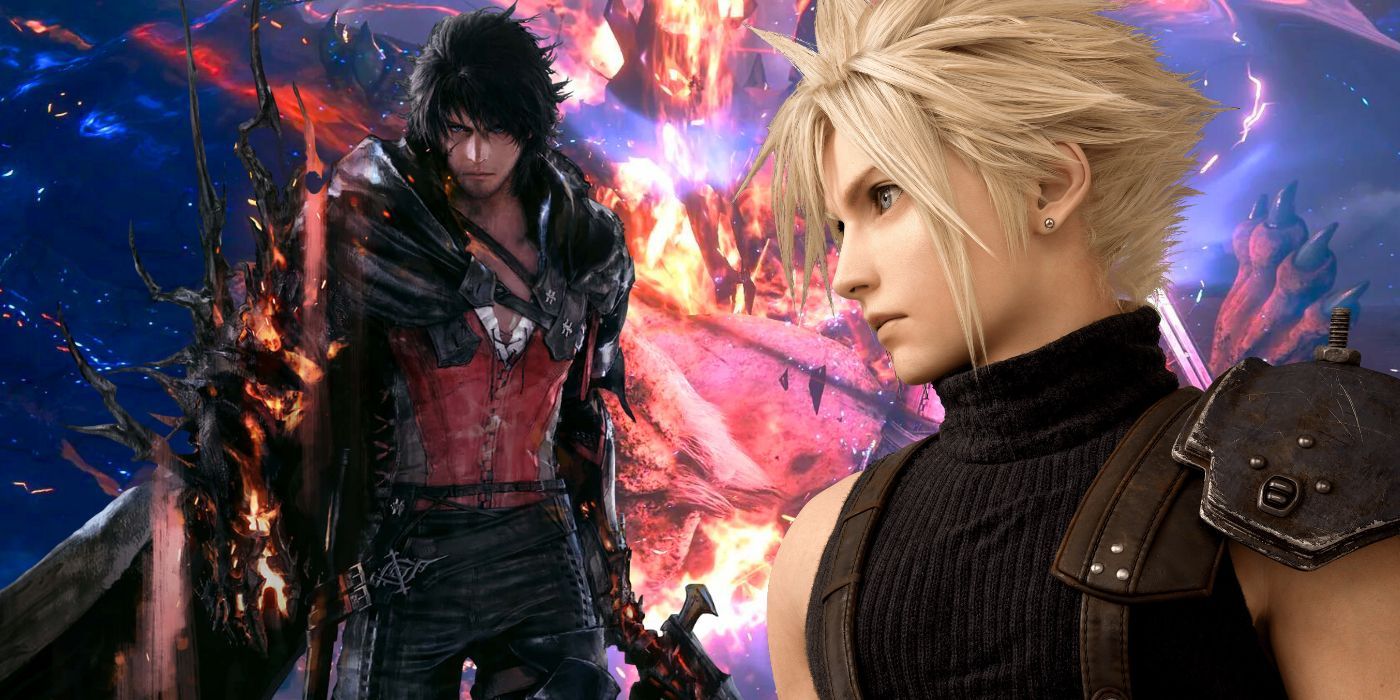 L'un des meilleurs jeux Final Fantasy arrive sur PC et Epic Game Store...