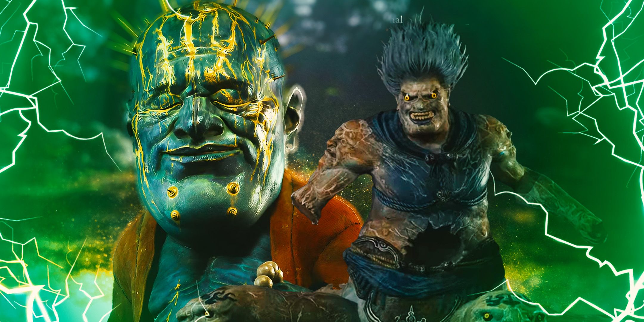 L'un des meilleurs mythes noirs : les esprits de Wukong sont incroyablement difficiles à comprendre.