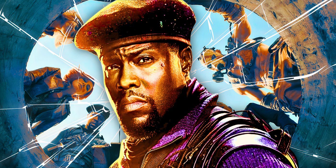 L'univers cinématographique de Borderlands était déjà voué à l'échec avant même...