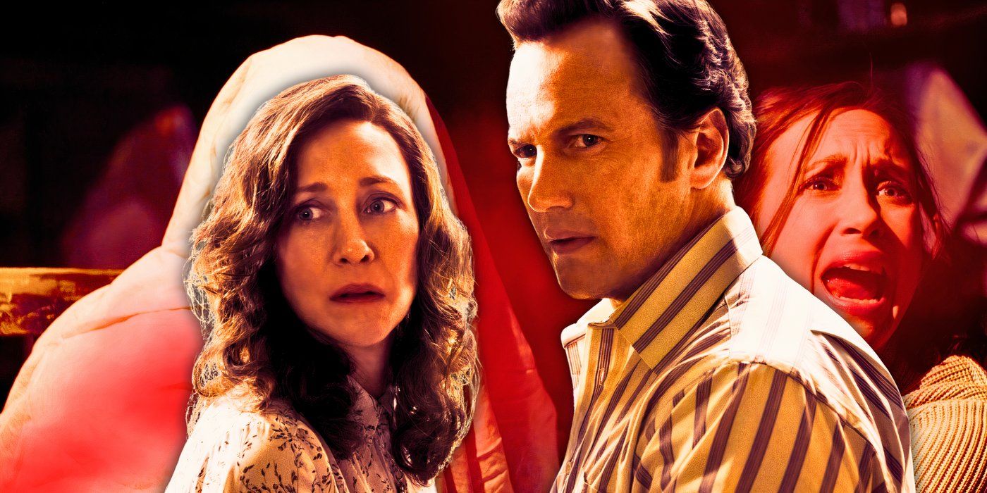 L'univers de Conjuring est meilleur sans ce personnage malgré 7 $...