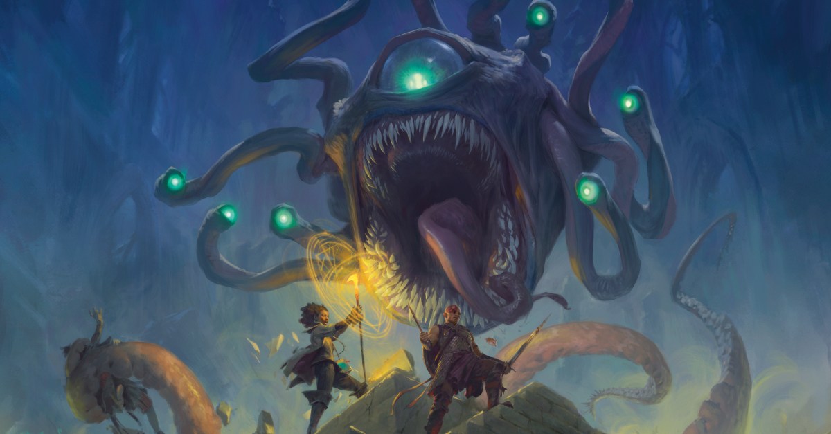 L'utilisation des outils numériques de D&D Beyond va empirer avant de s'améliorer