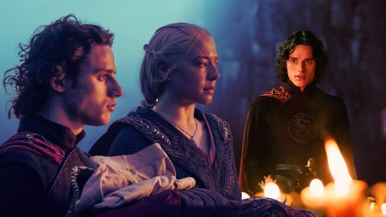 La Maison du Dragon vient d'apporter un autre changement au livre