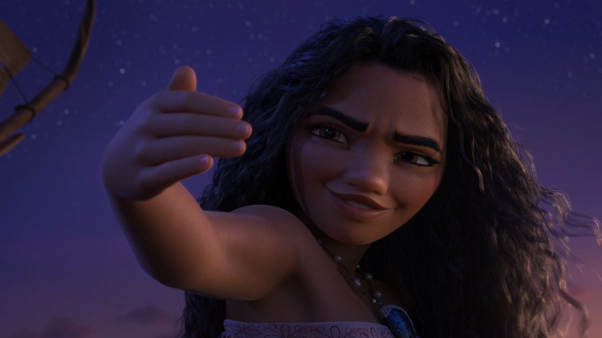 La bande-annonce complète de « Moana 2 » révèle une nouvelle aventure avec le Maui de Dwayne Johnson | Vidéo