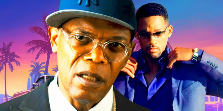 La bande-annonce conceptuelle du film d'action en direct Grand Theft Auto imagine Samuel L. …