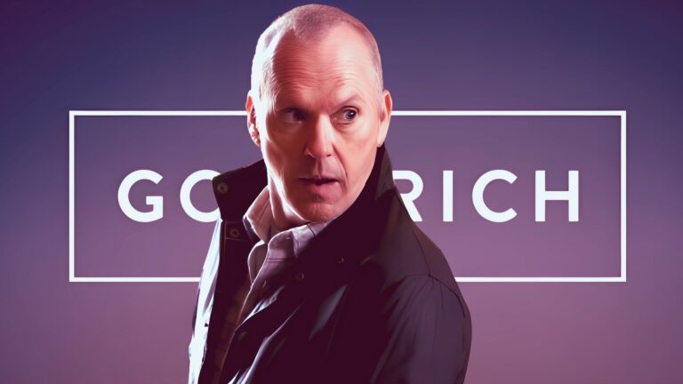 La bande-annonce de Goodrich montre la vie de Michael Keaton bouleversée