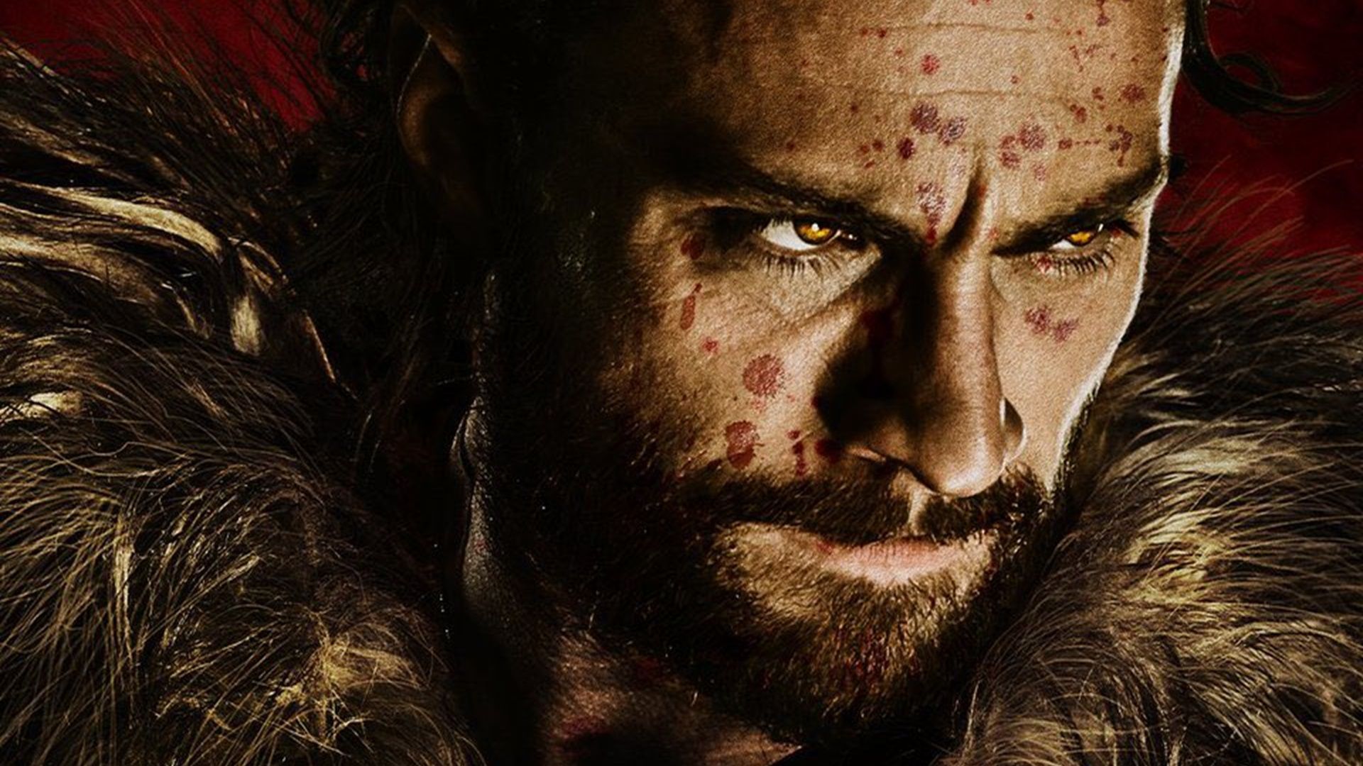 La bande-annonce de Kraven the Hunter, classée R, annonce du sang, de la vengeance et bien d'autres choses