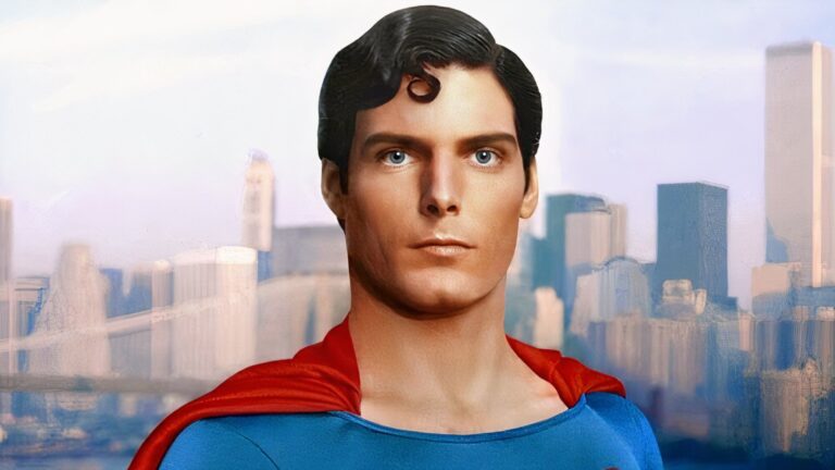 La bande-annonce de The Christopher Reeve Story dévoile un hommage émouvant