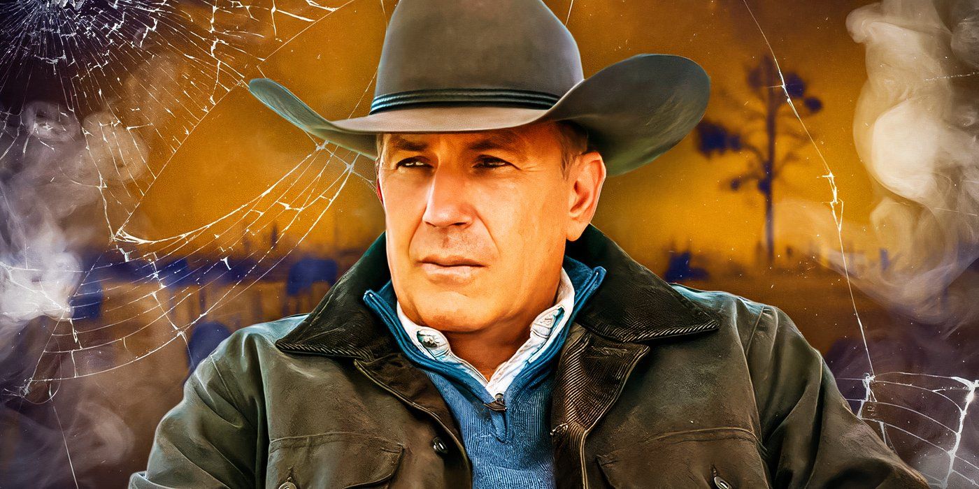 La bande-annonce de la saison 5 de Yellowstone confirme qu'elle ne peut pas échapper à Kevin Costner