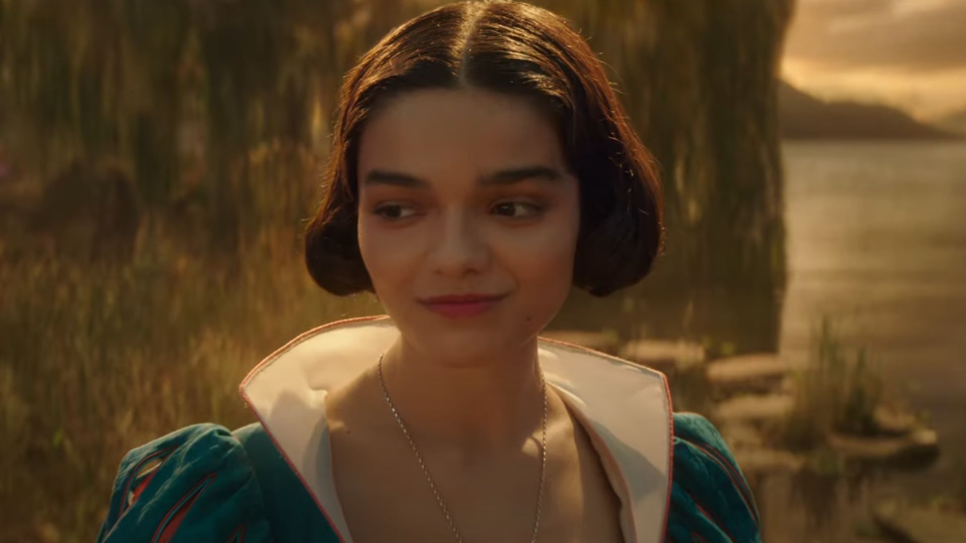 La bande-annonce du remake de Blanche-Neige rencontre des dislikes sur YouTube