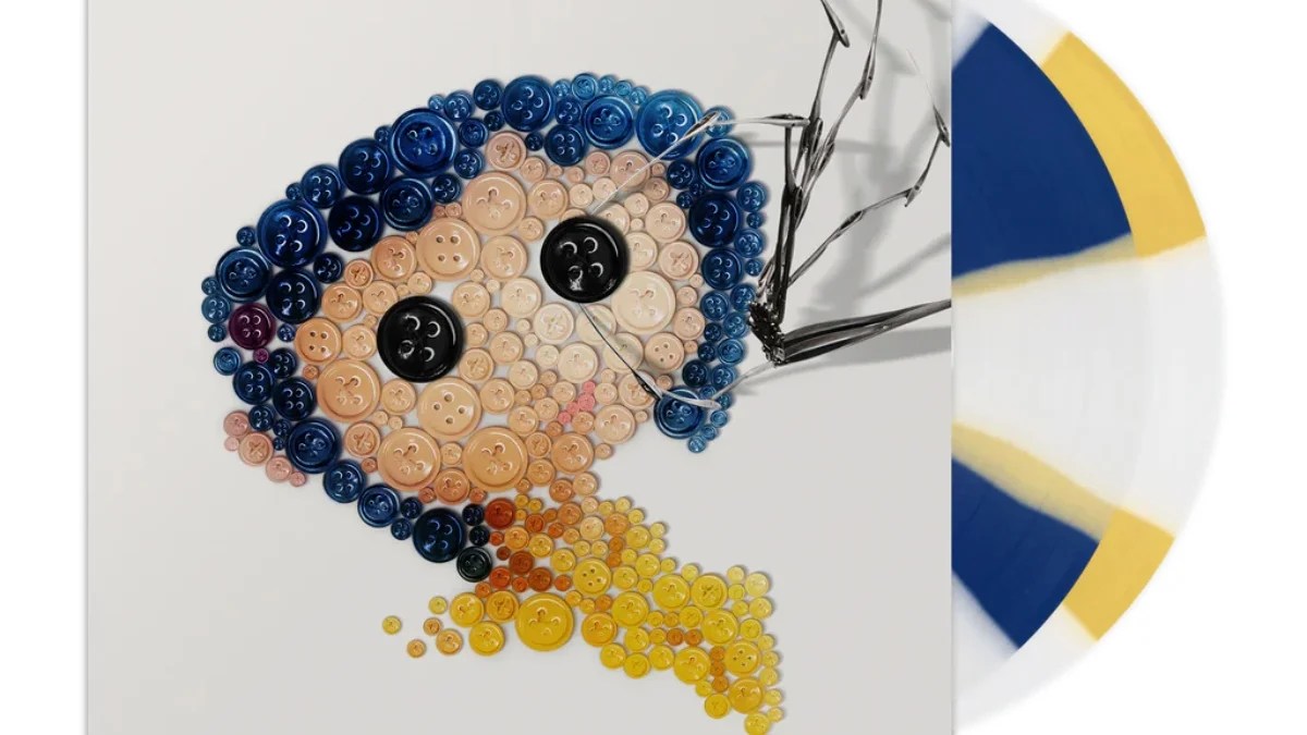 La bande originale de « Coraline » revient sur vinyle avec l'édition 15e anniversaire de Mondo