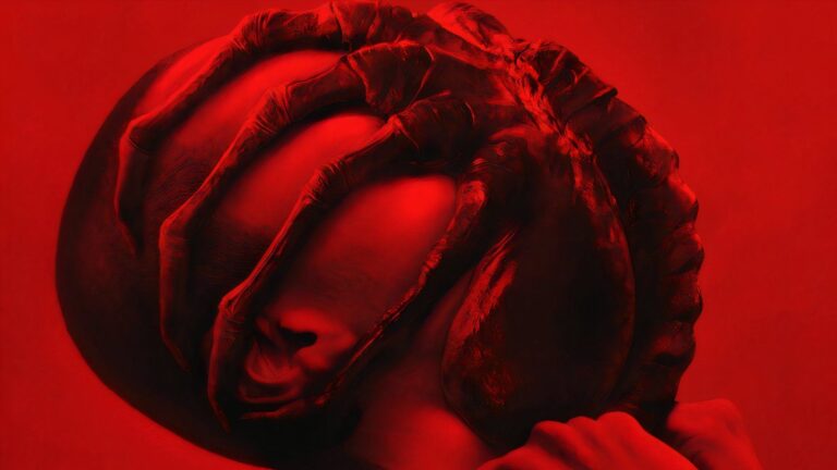 La bande originale volatile d'Alien Romulus publiée sur Rotten Tomatoes et les critiques